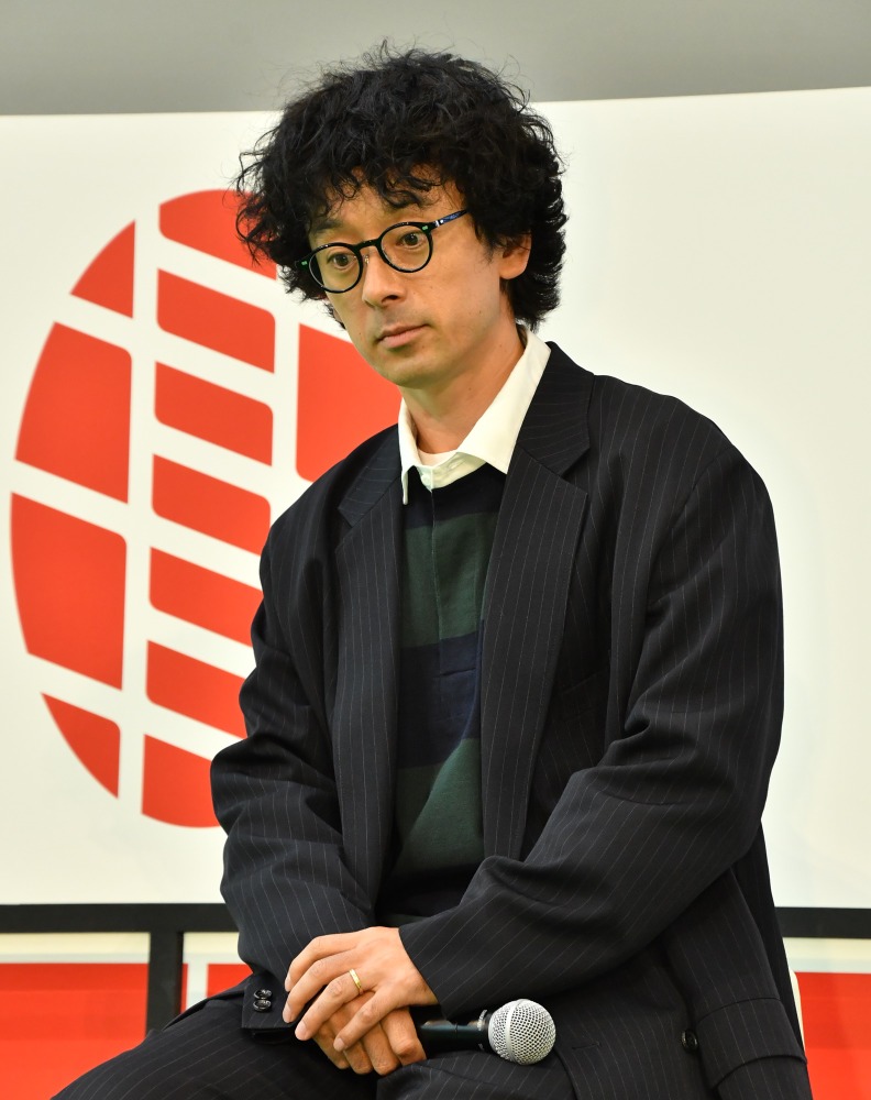 滝藤賢一、『笑ってはいけない』出演時の心境を吐露「吐きそうでした」 | Rbb Today