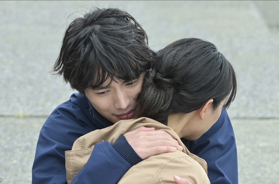 福士蒼汰 自身の 能力 や菜々緒との関係を認められて 今夜の 4分間のマリーゴールド 第五話 Rbb Today