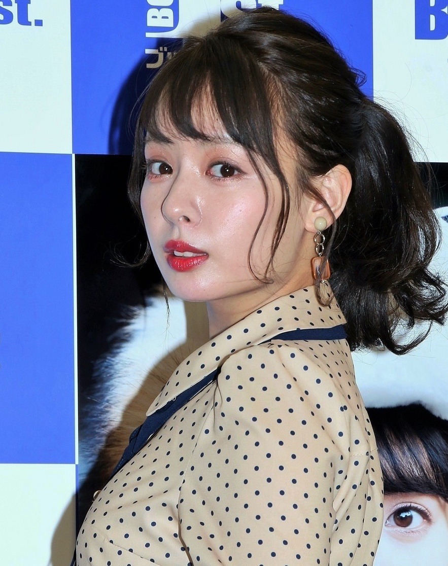 山田菜々 結婚できない東幹久のこだわりに恐怖 めっちゃイヤです Rbb Today 山田菜々 結婚できない東幹久のこだわりに恐怖 めっちゃイヤです Rbb Today