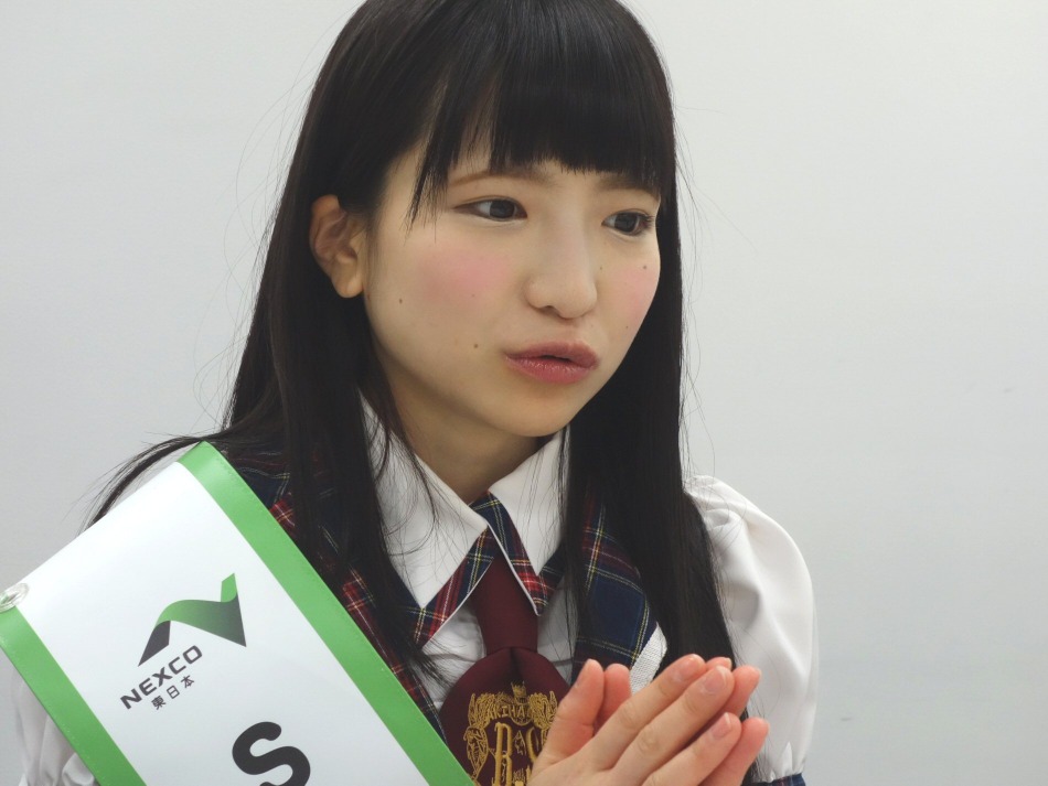 大食い女王 もえあずの1日に密着 美容院でおにぎりが出る にスタジオ驚き Rbb Today 大食い女王 もえあずの1日に密着 美容院でおにぎりが出る にスタジオ驚き Rbb Today