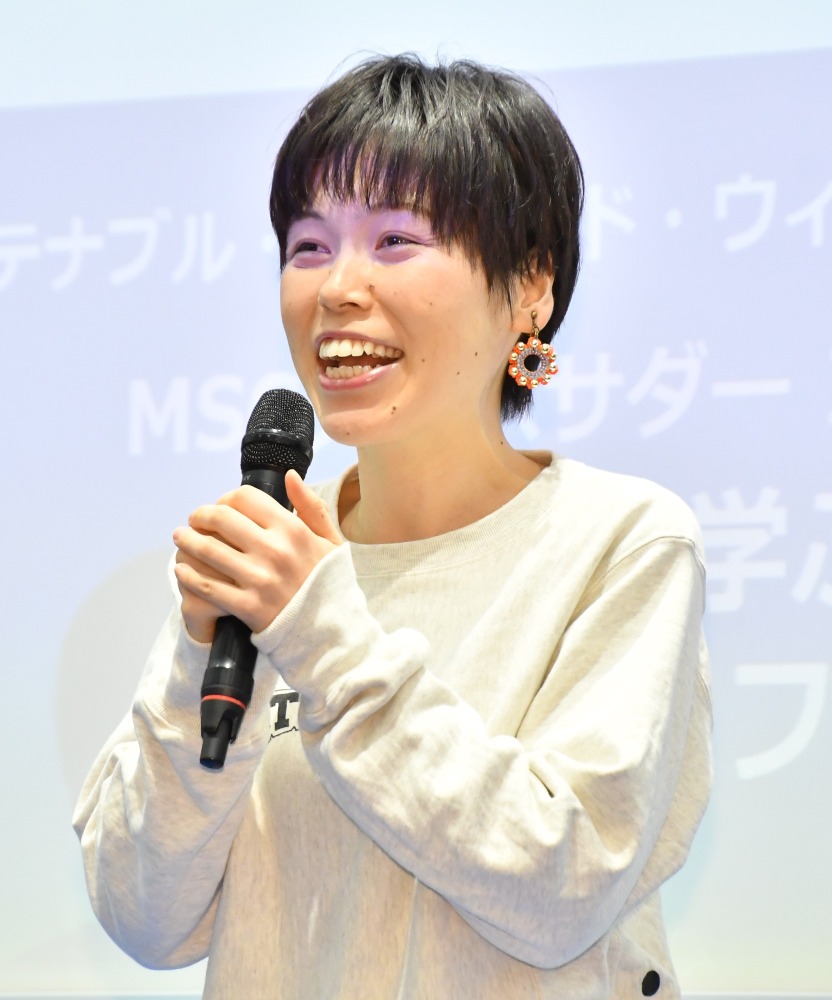 フワちゃん 尼神 誠子の歌をバッサリ ダッセ Rbb Today フワちゃん 尼神 誠子の歌をバッサリ ダッセ Rbb Today