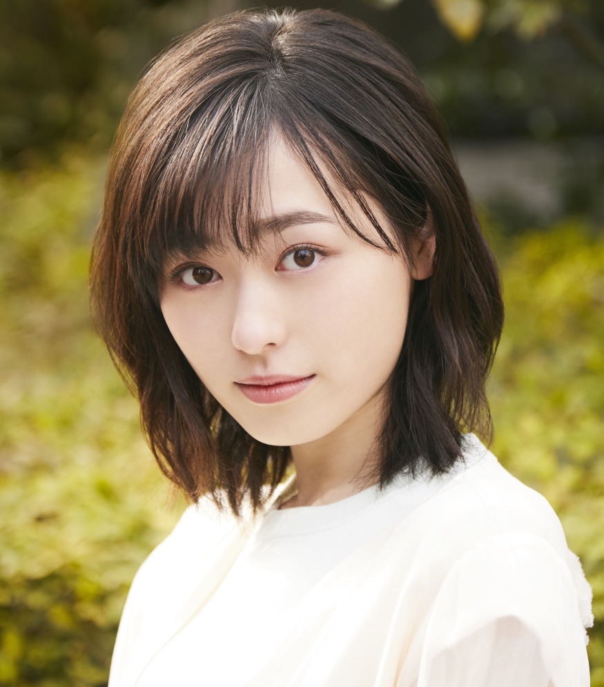 福原遥 テレ東ドラマ初主演 ソロキャンプ 好きな女子高生役に Rbb Today 福原遥 テレ東ドラマ初主演 ソロキャンプ 好きな女子高生役に Rbb Today