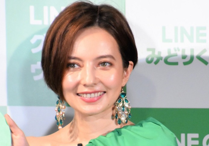 ベッキー、来春の出産控えテレビ生出演！現在の体調報告 | RBB TODAY