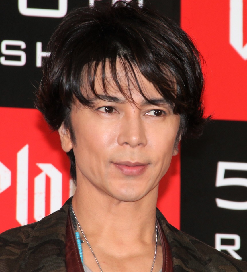 武田真治 体を鍛え始めた理由を語る きっかけは顎関節症 Rbb Today 武田真治 体を鍛え始めた理由を語る きっかけは顎関節症 Rbb Today