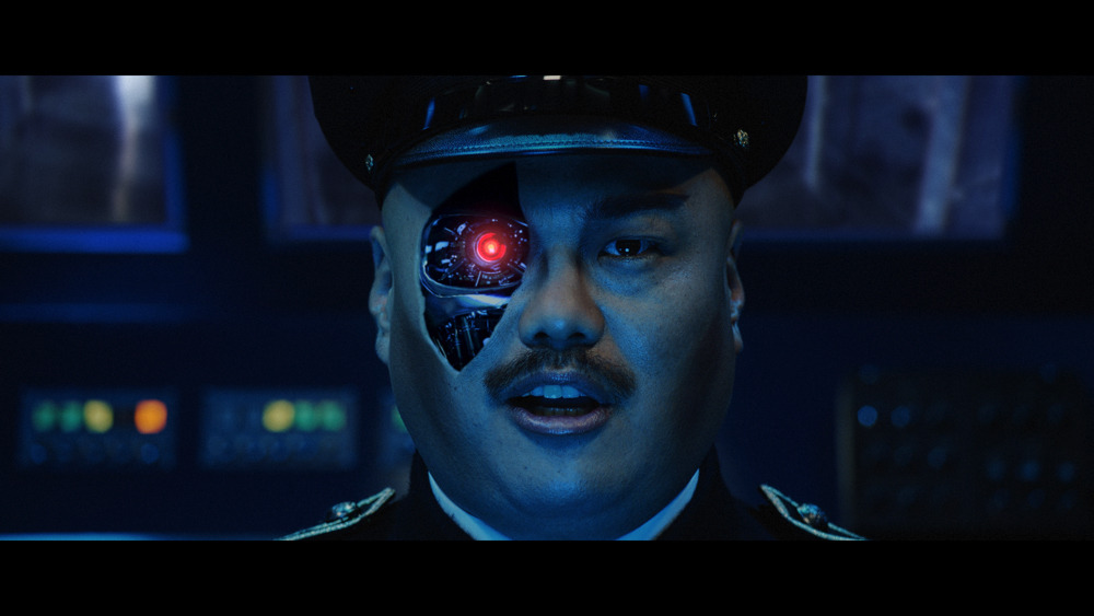 今度はクロちゃんだらけに モンスト 新cmが8日オンエア Rbb Today