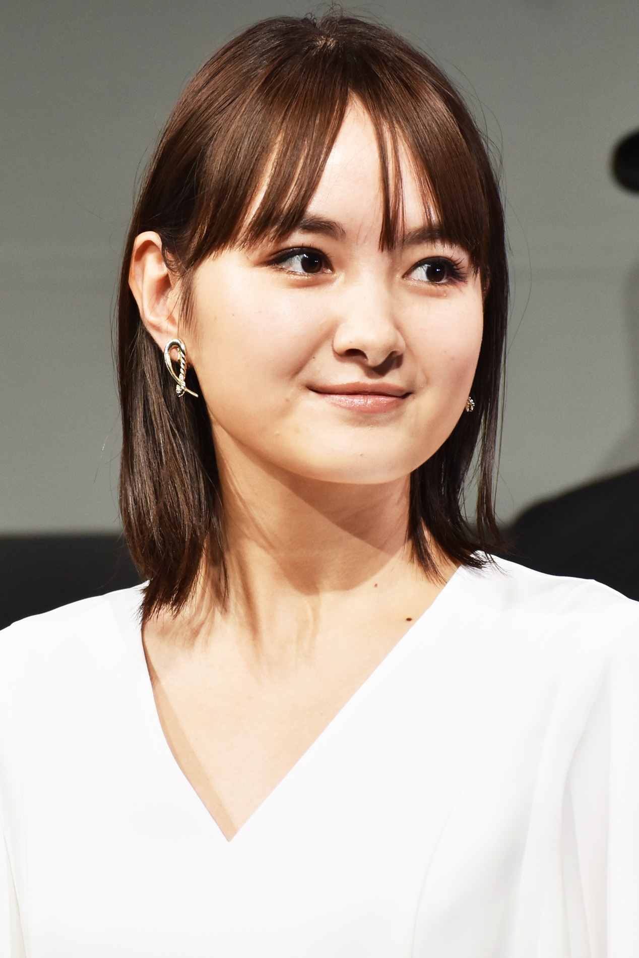 葵わかな Fns歌謡祭 で熱唱 意外な歌唱力に反響 歌めちゃうま Rbb Today