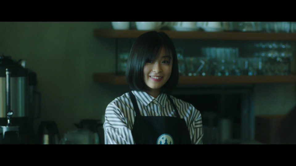 仲野太賀 森七菜の 近距離恋愛 描いたショートフィルム 動画広告アワードで入賞 Rbb Today