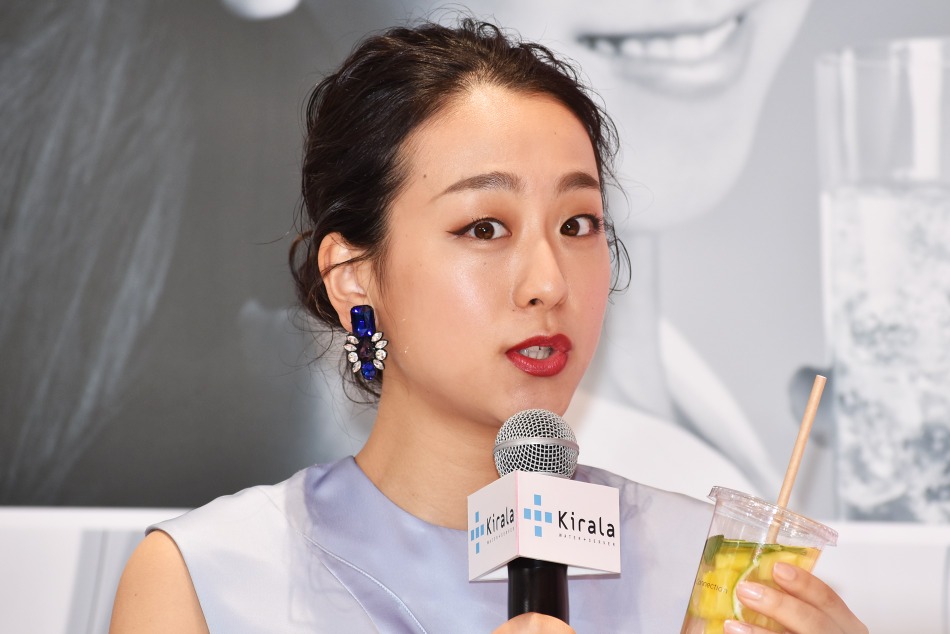 浅田真央 現役引退の理由は 心身ともに限界 迷走期の活動も語る Rbb Today