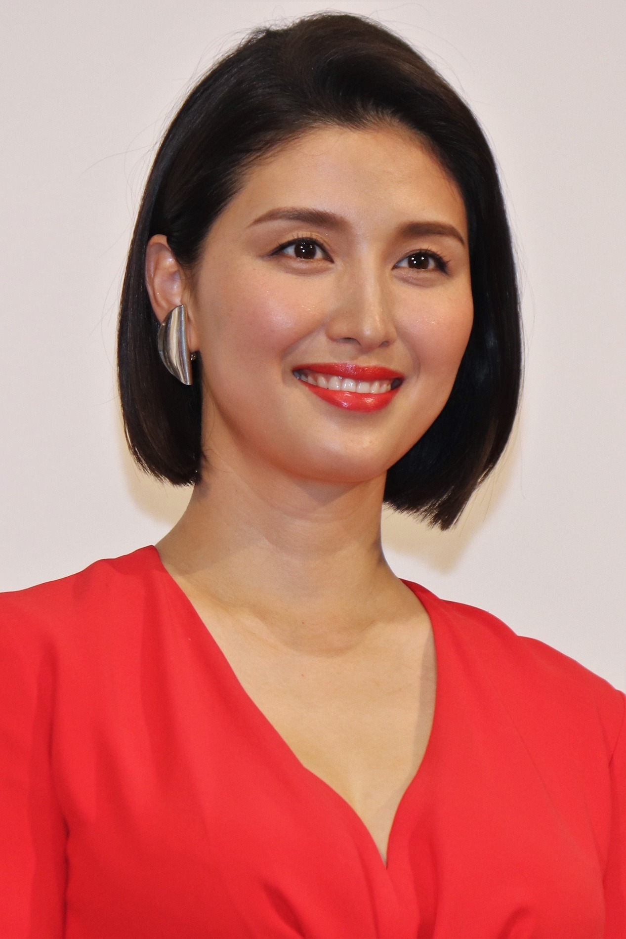 橋本マナミ 結婚の新事実明かす 1年同棲してました Rbb Today 橋本マナミ 結婚の新事実明かす 1年同棲してました Rbb Today
