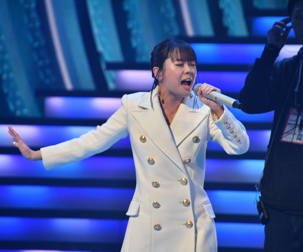 Nhk紅白歌合戦 リハがスタート Ai美空ひばり 中元みずき Da Pumpら参加 Rbb Today Nhk紅白歌合戦 リハがスタート Ai美空ひばり 中元みずき Da Pumpら参加 Rbb Today