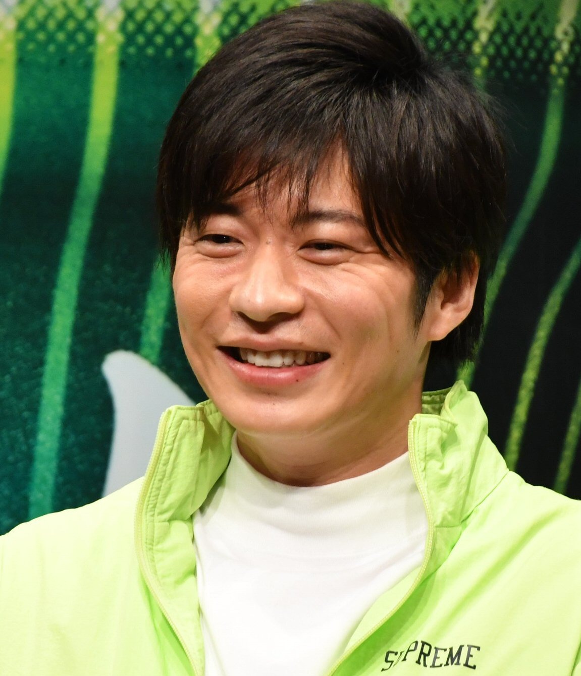 田中圭 長女が ドクターx でドラマデビューも挫折 お仕事はこりごり Rbb Today 田中圭 長女が ドクターx でドラマデビューも挫折 お仕事はこりごり Rbb Today