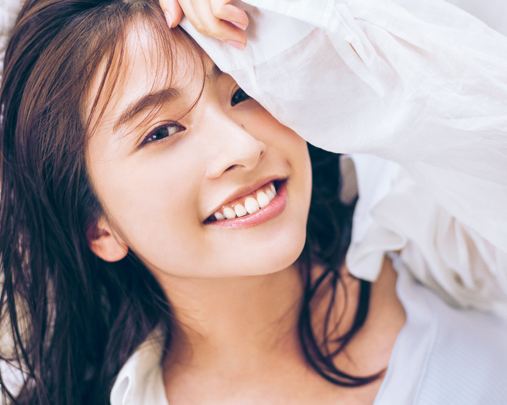 日比麻音子アナ グラビア初挑戦 1人の女性としての素顔見せる Rbb Today 日比麻音子アナ グラビア初挑戦 1人の女性としての素顔見せる Rbb Today