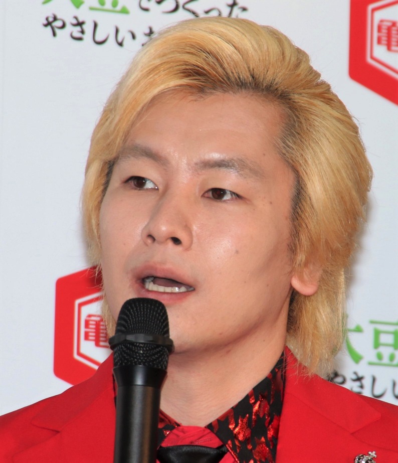 カズレーザー 理想の上司 2位に選ばれ 率直に言って世も末ですね Rbb Today カズレーザー 理想の上司 2位に選ばれ 率直に言って世も末ですね Rbb Today