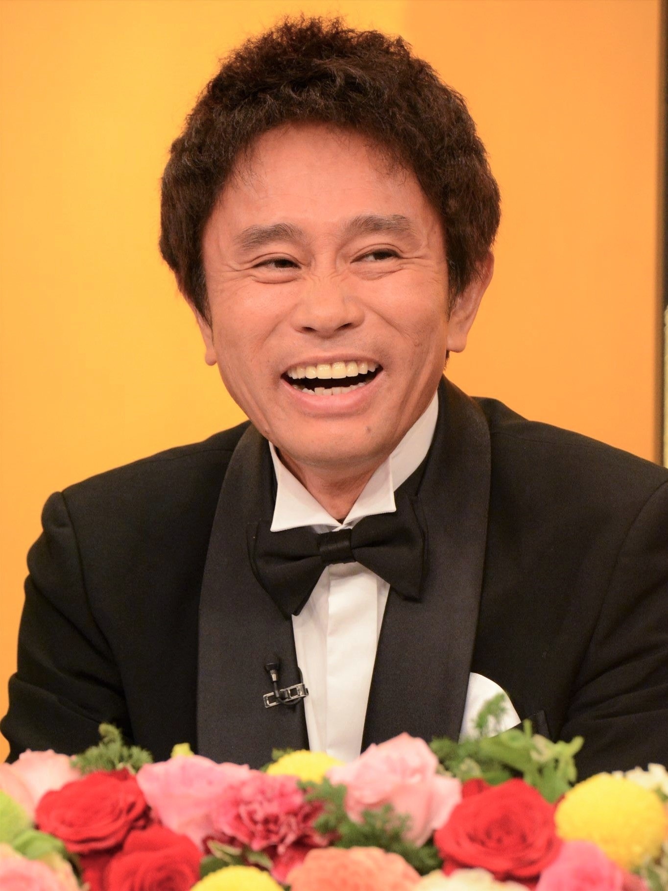 浜田雅功 驚きの告白 M 1まだ見てない Rbb Today