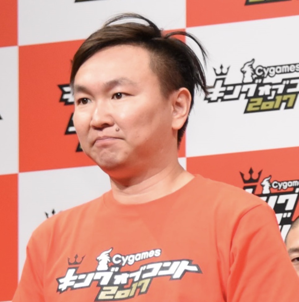 かまいたち山内 執念の結婚 インスタに いいね を押した女性の顔ぜんぶ見て Rbb Today