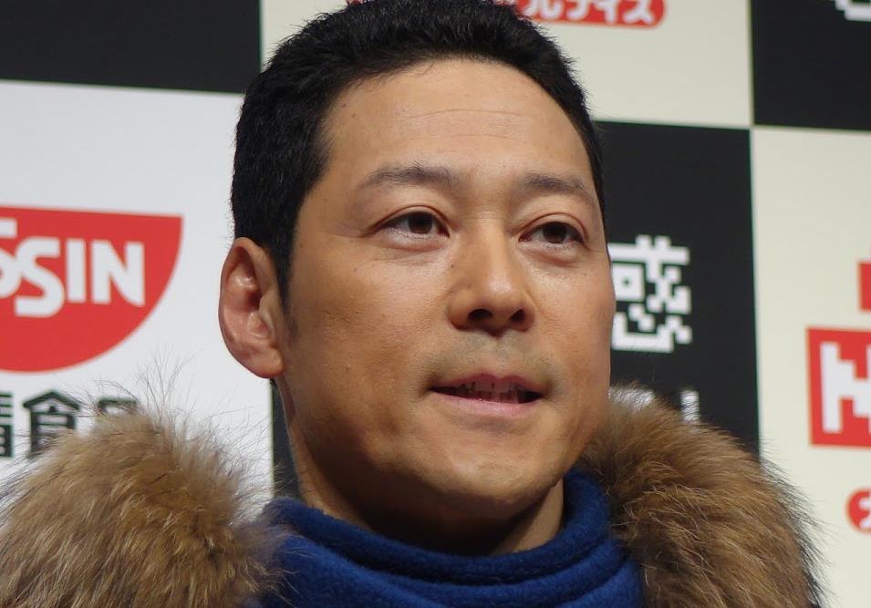 東野幸治 娘から言われた悲しすぎる言葉明かす ダディはどうして Rbb Today