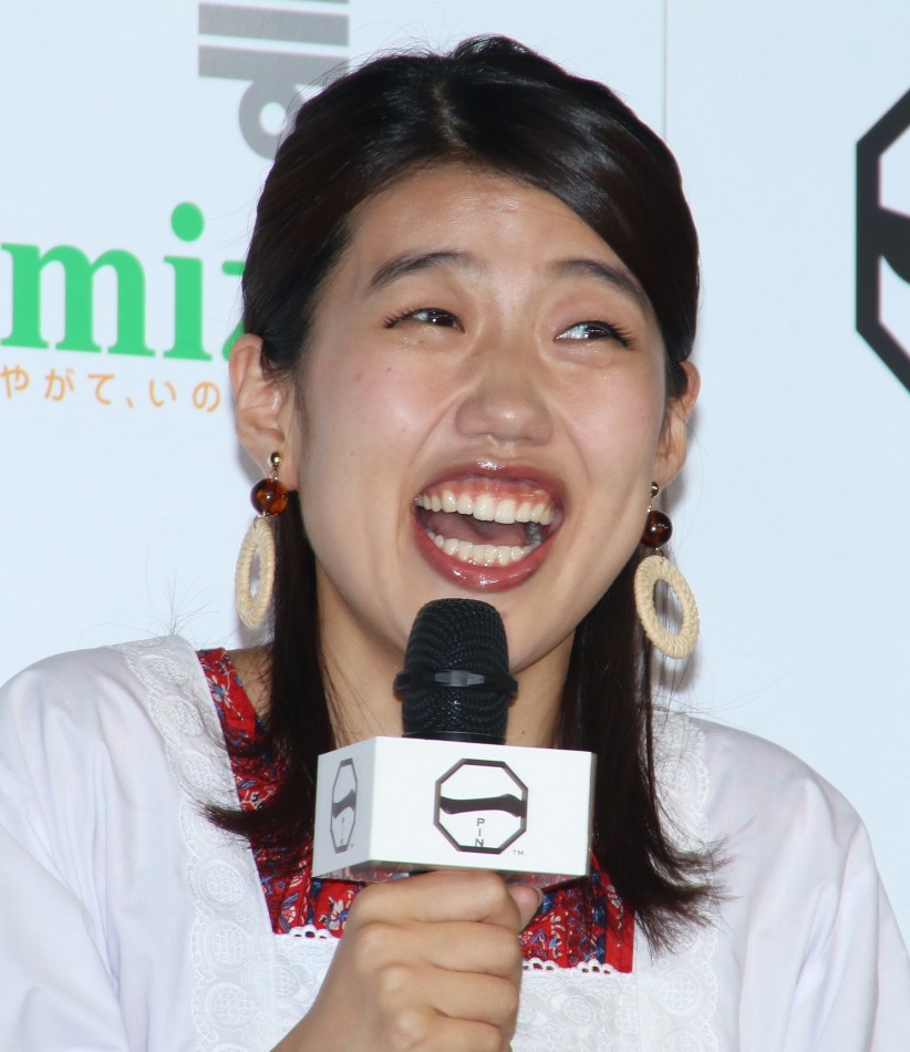 横澤夏子 子どもの名前案に 冬子 Rbb Today 横澤夏子 子どもの名前案に 冬子 Rbb Today