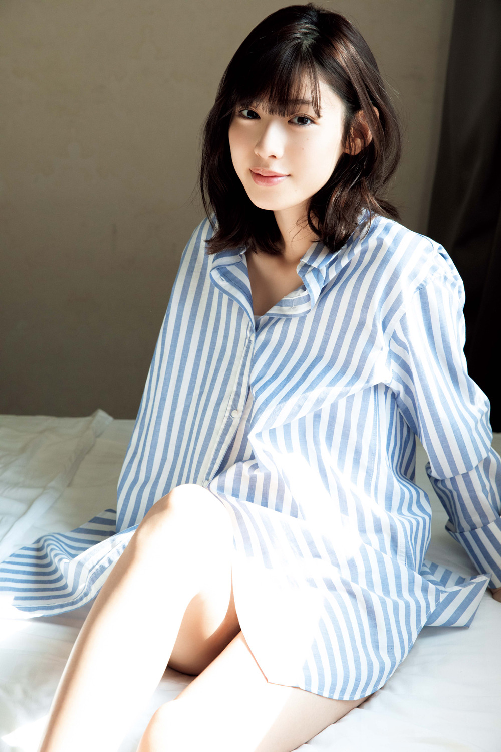シロクロ 出演 白石聖の最新カレンダーが発売 初の海外 台湾で撮影 Rbb Today シロクロ 出演 白石聖の最新カレンダーが発売 初の海外 台湾で撮影 Rbb Today