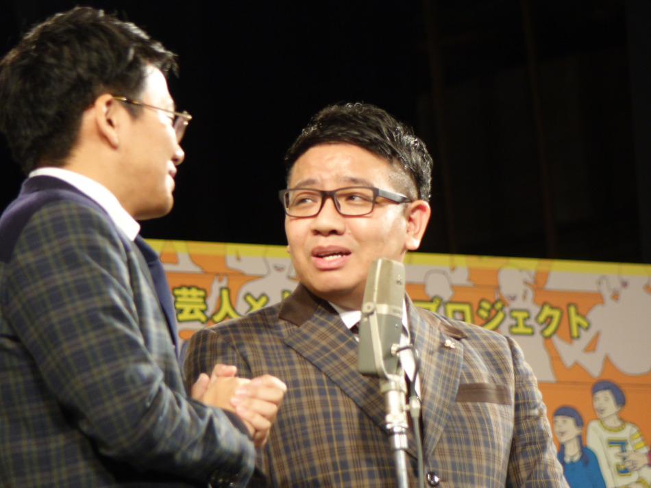 ミキ昴生 貧乏時代を支えてくれた妻マミちゃんを語る 加藤浩次も絶賛 Rbb Today