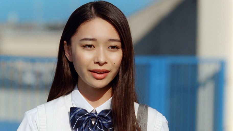 あの子は誰 シーブリーズcmの田鍋梨々花がかわいいすぎると話題 Rbb Today