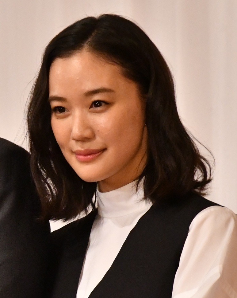蒼井優 山里亮太との初対面直前にシャワー 綺麗な身で行かなきゃ Rbb Today