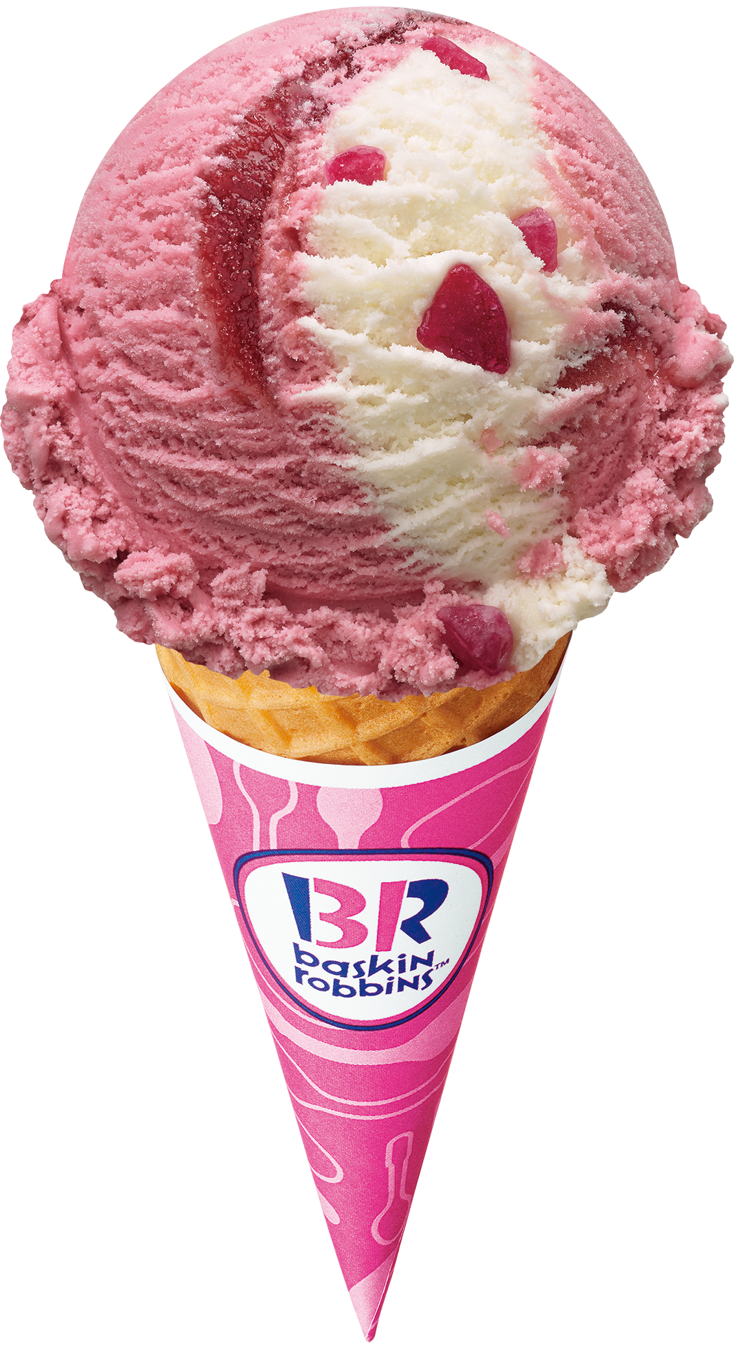 サーティワンが ルビーチョコレート を使用したアイスを発売 Rbb Today サーティワンが ルビーチョコレート を使用したアイスを発売 Rbb Today