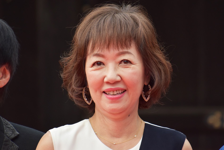 浅田美代子の天然ぶり健在 長澤まさみから暴露される Rbb Today