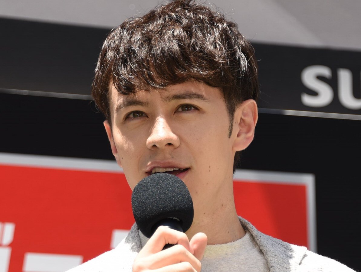 帰国のウエンツ瑛士 スッキリ コーナーに復帰 加藤浩次さっそくいじりまくり Rbb Today