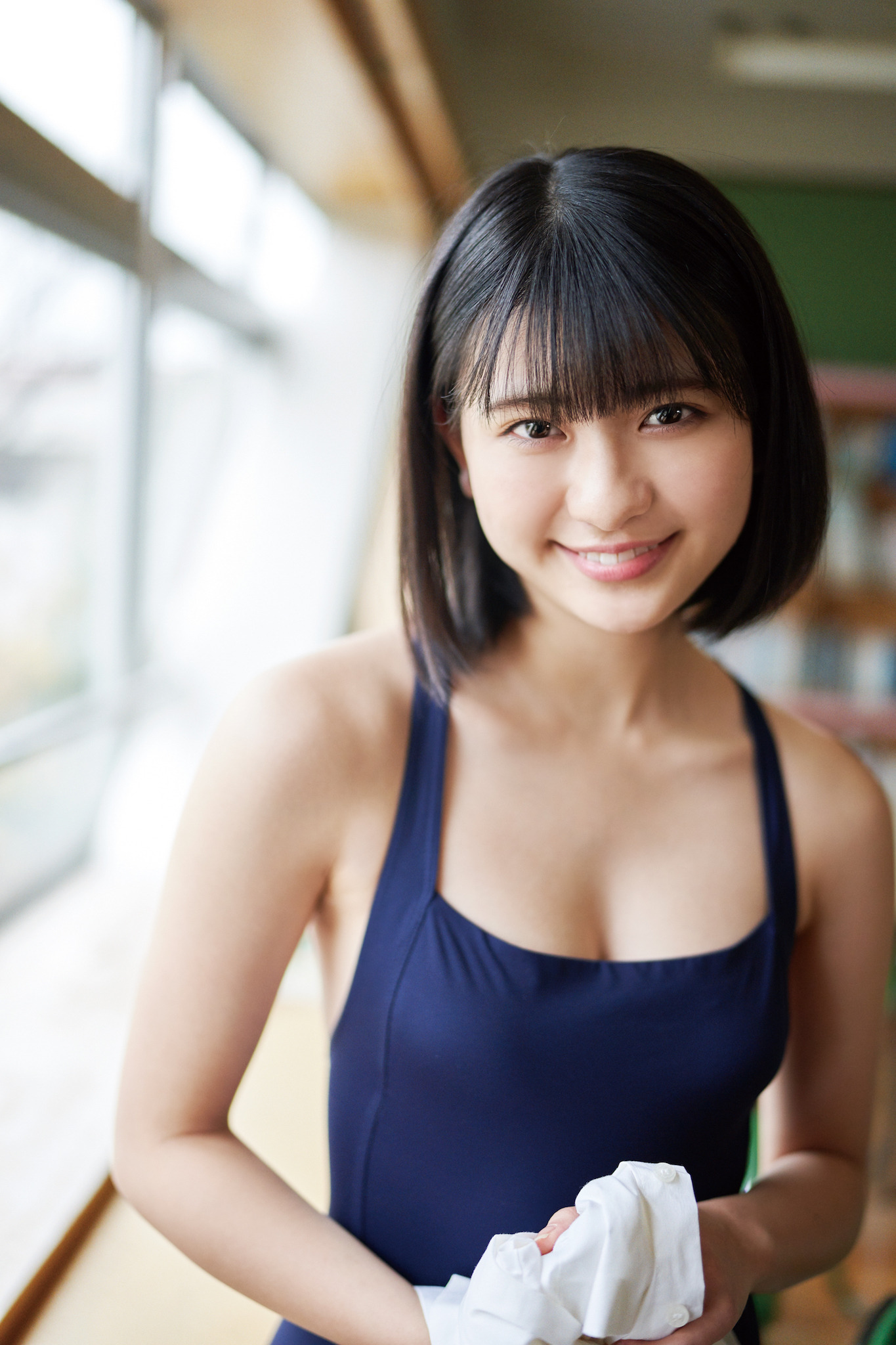 山田南実の1stdvd みなみかぜ イベントがコロナの影響で延期に Rbb Today