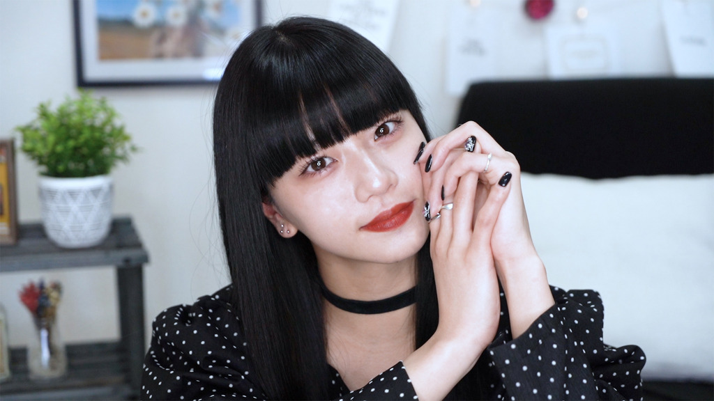オオカミちゃん 出演のfaky Hina Youtubeチャンネル開設 Rbb Today