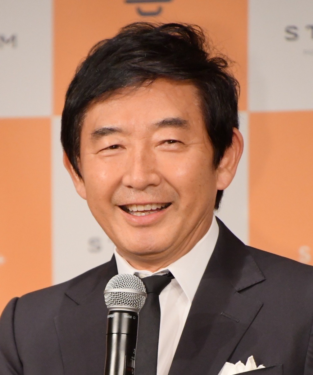 石田純一が新型コロナに感染 所属事務所がブログで発表 Rbb Today