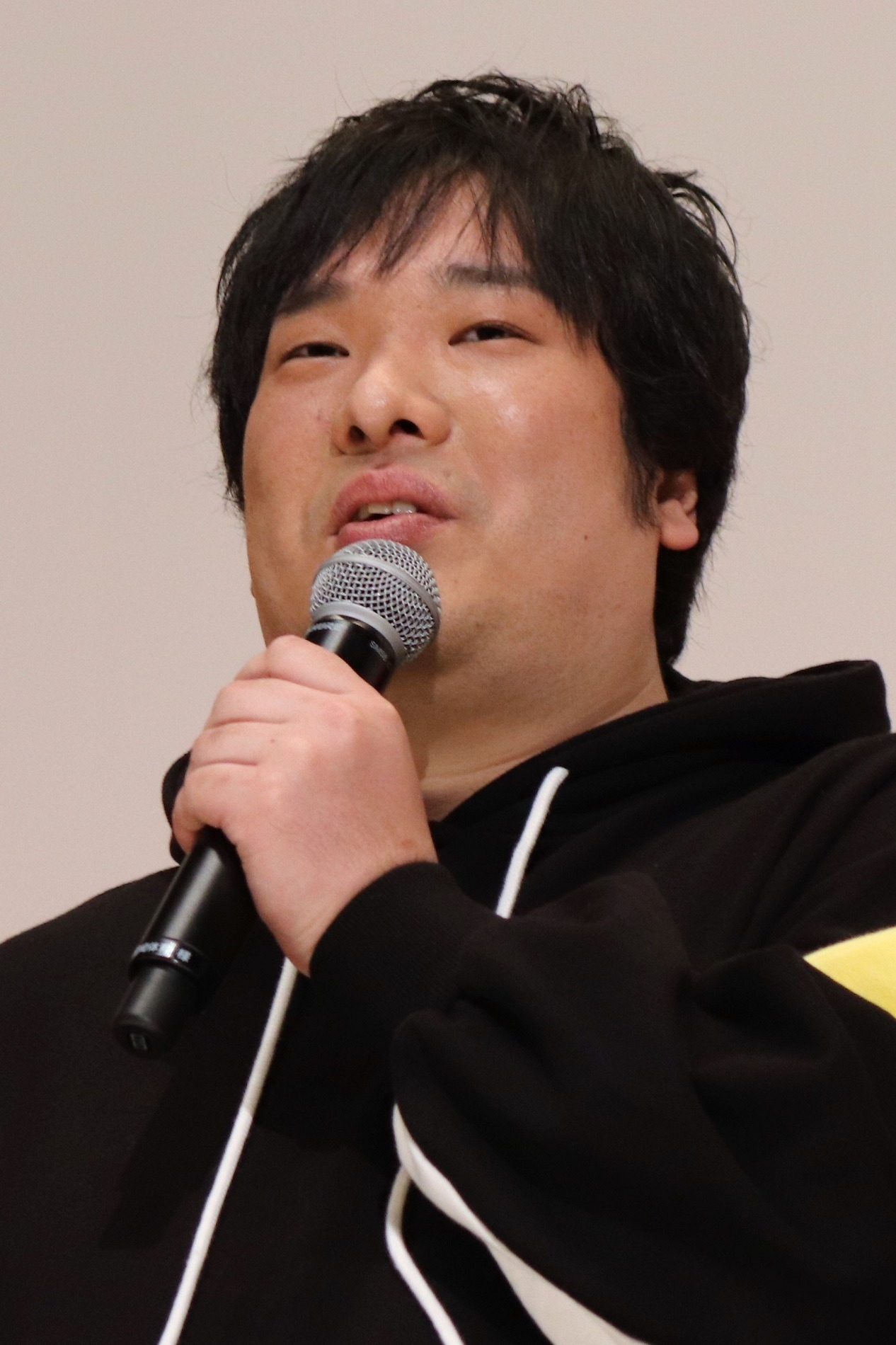 岡崎体育 朝ドラデビューの衝撃ウラ話 英語に聞こえる日本語の歌を歌っていたら Rbb Today 岡崎体育 朝ドラデビューの衝撃ウラ話 英語に聞こえる日本語の歌を歌っていたら Rbb Today