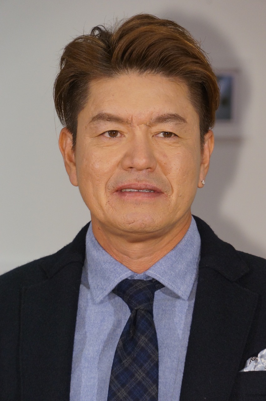 ヒロミ 検察庁法改正案に疑問視 Pcr検査がなかなか進まないのに なんでこれだけ進むの Rbb Today