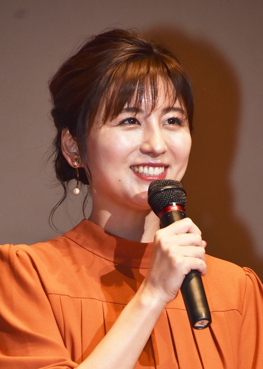 宇賀なつみの ほろ酔い 姿にsnsから反響続々 リモートの恩恵 Rbb Today 宇賀なつみの ほろ酔い 姿にsnsから反響続々 リモートの恩恵 Rbb Today