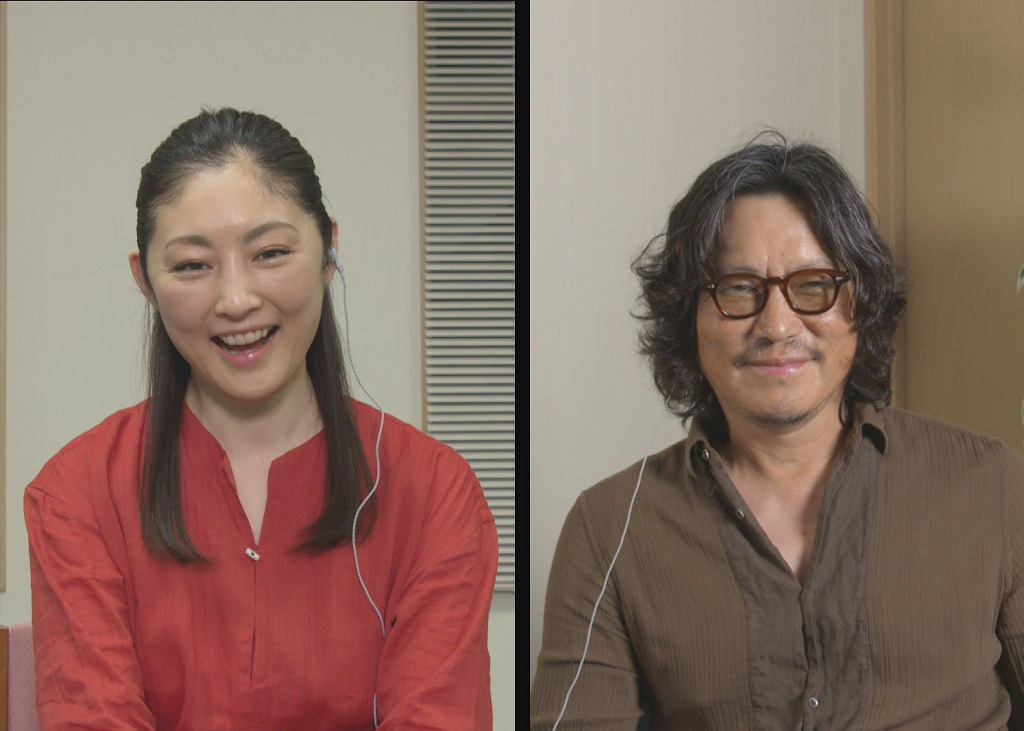 愛していると言ってくれ 25年ぶりの名作に感動広がる 涙腺崩壊 Rbb Today