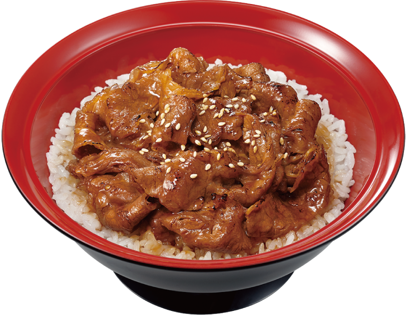 すき家 チーズ牛カルビ丼 発売 とろ りチーズトッピングも Rbb Today