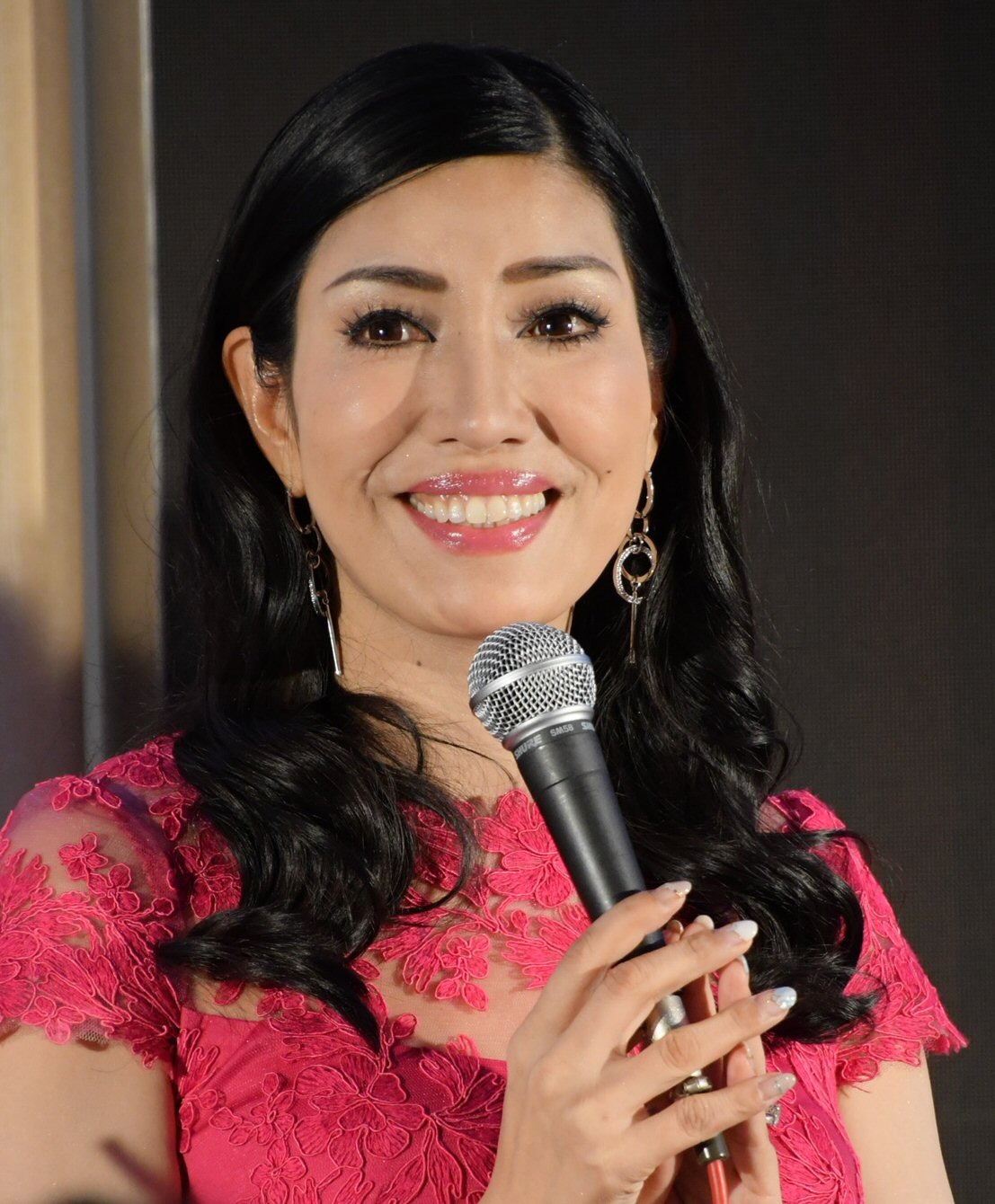 アンミカ 自粛生活で夫婦仲崩壊 夫から 声がイヤ 顔もうるさい Rbb Today