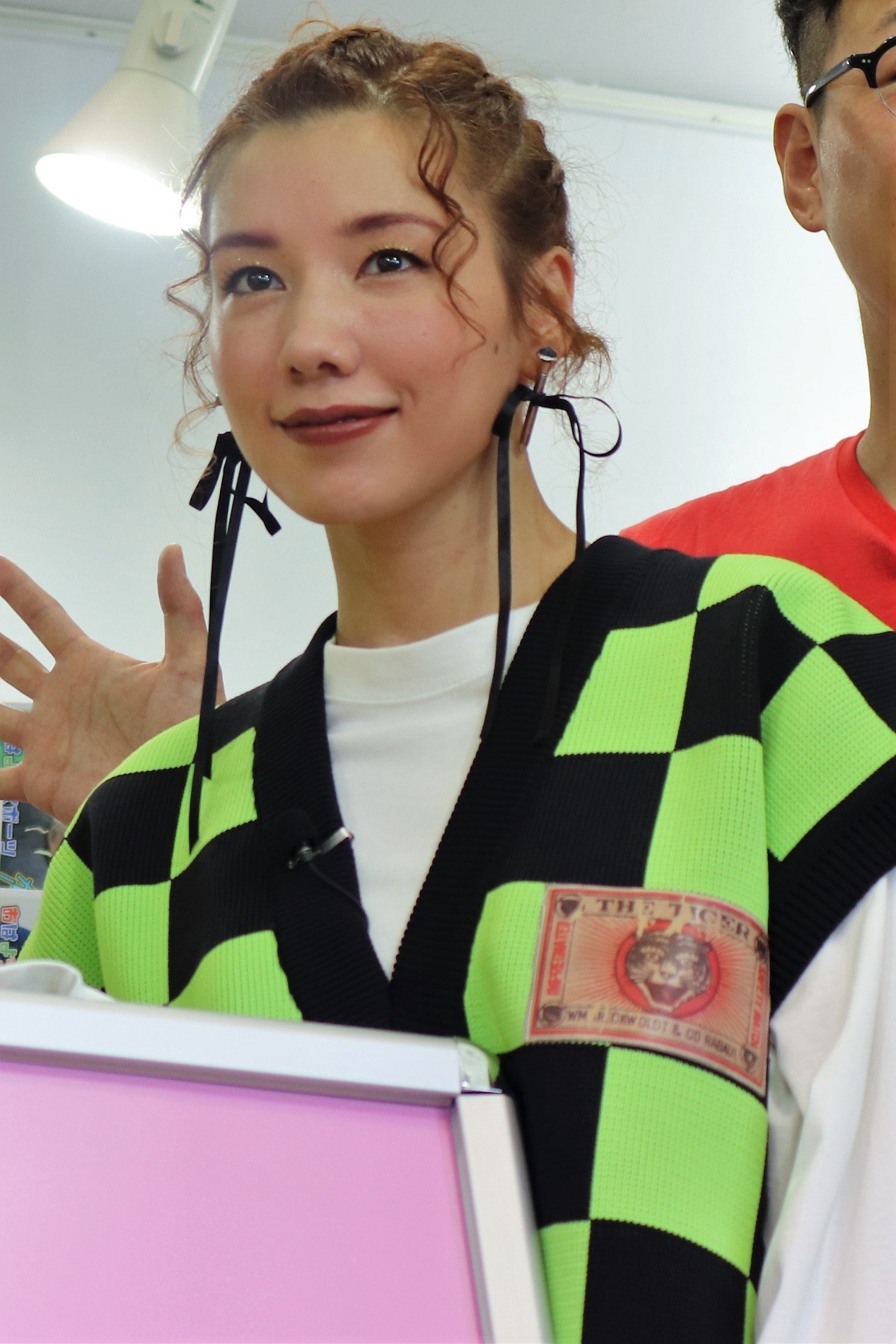 仲里依紗 Youtube動画が好評 投稿にハマるも不安も Rbb Today 仲里依紗 Youtube動画が好評 投稿にハマるも不安も Rbb Today