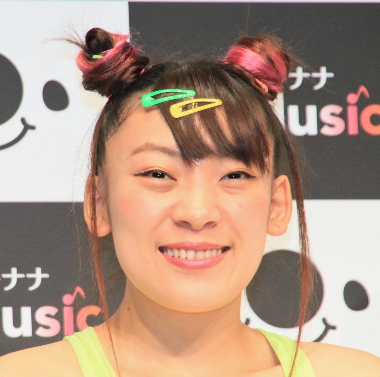 フワちゃん 今のキャラは篠原ともえがルーツ Rbb Today