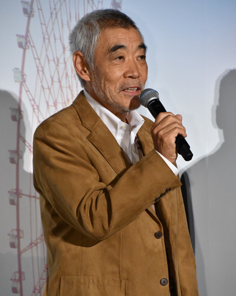 柄本明 ひらけ ポンキッキ に出ていた過去が発覚 堺雅人もア然 Rbb Today 柄本明 ひらけ ポンキッキ に出ていた過去が発覚 堺雅人もア然 Rbb Today