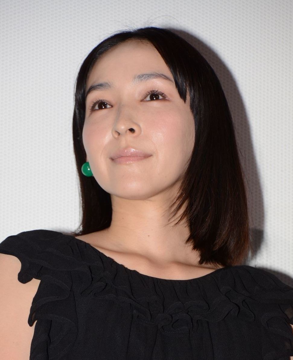 久美子 画像 麻生