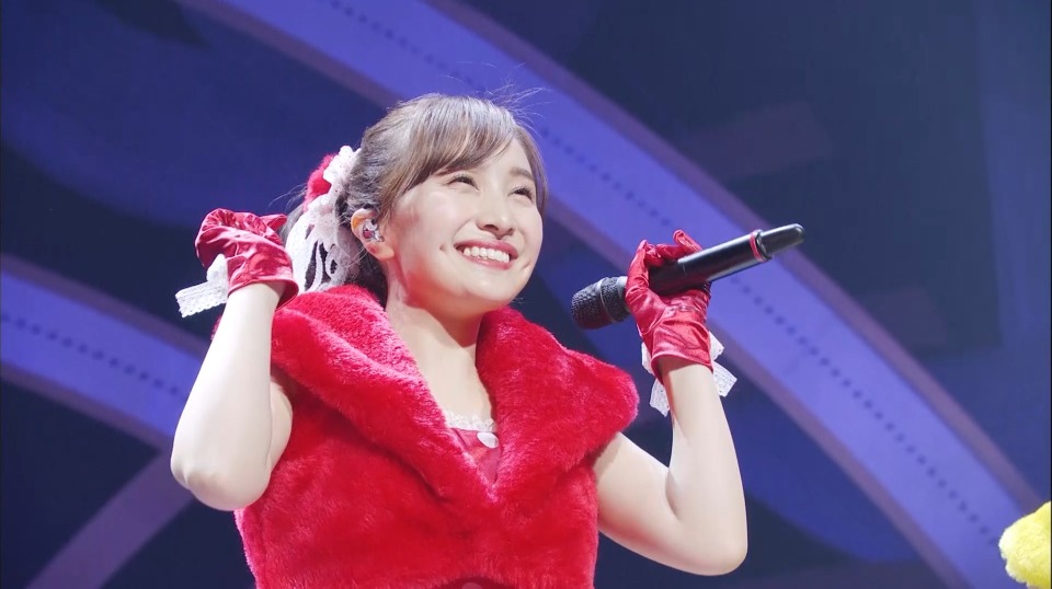 百田夏菜子26歳バースデー 10年間の成長を振り返る記念ムービー公開 Rbb Today 百田夏菜子26歳バースデー 10年間の成長を振り返る記念ムービー公開 Rbb Today