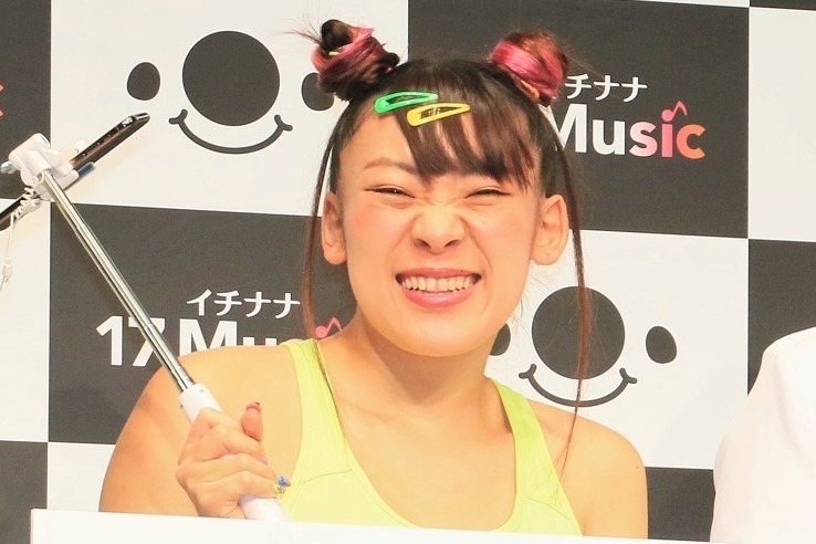 フワちゃん やっぱり真面目 今も毎日2時間の英語レッスン Rbb Today