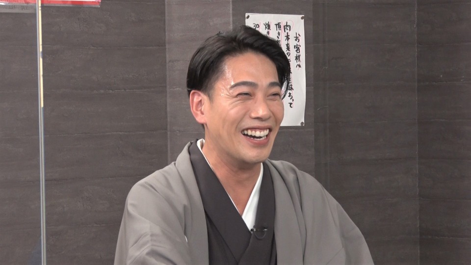 イケメン落語家 瀧川鯉斗 結婚を考えている相手の存在を告白 Rbb Today イケメン落語家 瀧川鯉斗 結婚を考えている相手の存在を告白 Rbb Today