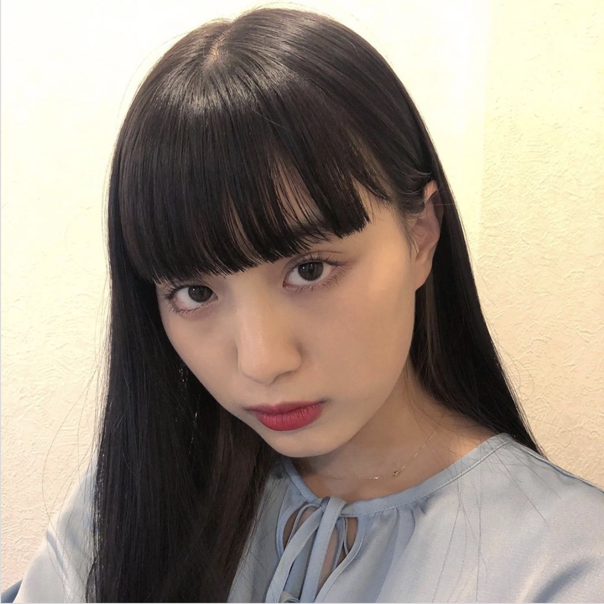 鶴嶋乃愛 Popteen 専属モデル卒業を発表 藤田ニコルやみちょぱも祝福 Rbb Today