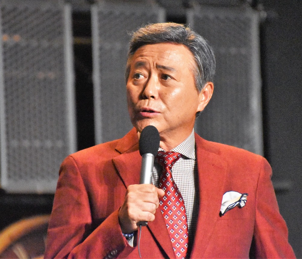 小倉智昭 アイドル小倉優香の 朝がつらい 発言に 同じ小倉は21年間 Rbb Today