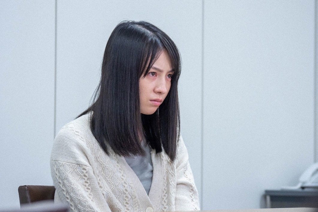 藤森慎吾から桜庭ななみ宛に届いた手紙 板谷由夏は凍りつき ドラマ 13 Rbb Today