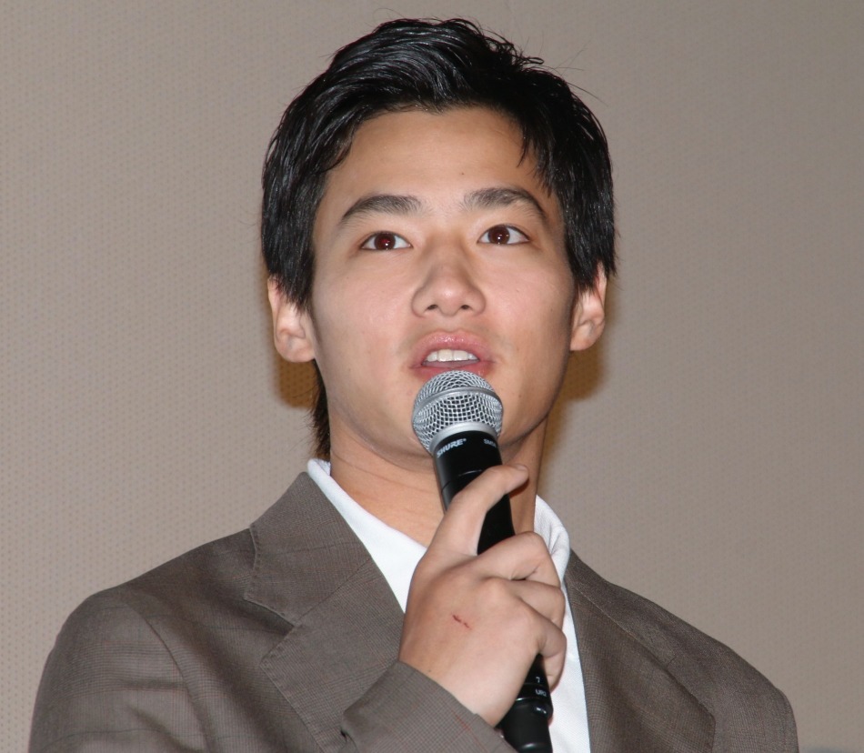 野村周平 留学後初のドラマ撮影 成長どころか噛み倒し Rbb Today
