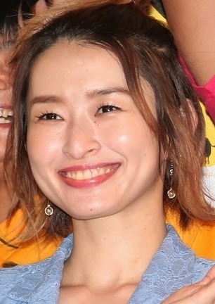 島袋寛子 待ち受けは夫 早乙女友貴 好きで仕方ない Rbb Today