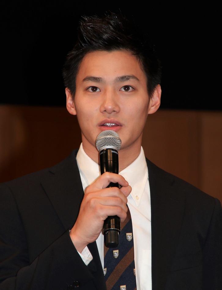 野村周平 驚きのデビュー秘話 賞金150万円目当てに父が勝手に応募 Rbb Today 野村周平 驚きのデビュー秘話 賞金150万円目当てに父が勝手に応募 Rbb Today